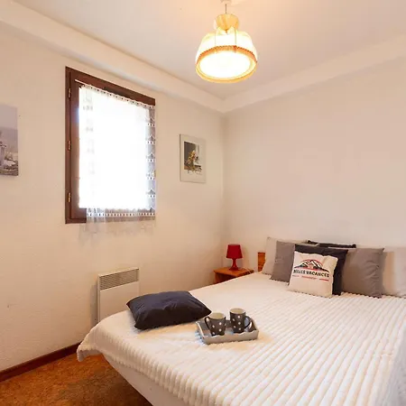 Pour 6 Pres Des Pistes Avec Parking A Saint-lary - Fr-1-296-537 Апартаменты Сен-Лари-Сулан