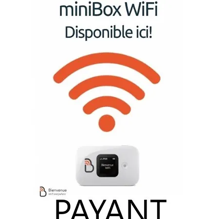Lejlighed Pour 6 Pres Des Pistes Avec Parking A Saint-lary - Fr-1-296-537