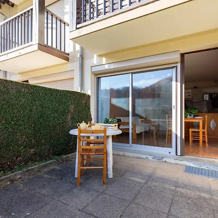 Pour 6 Pres Des Pistes Avec Parking A Saint-lary - Fr-1-296-537 *